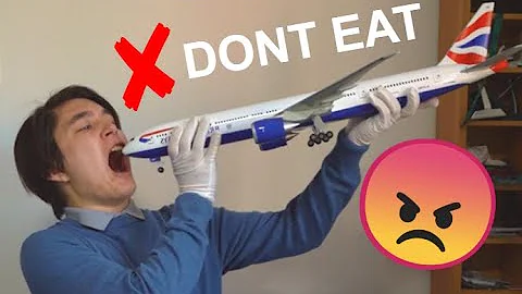 DOs and DONTs | Model Plane Advice | ✈️✔️❌