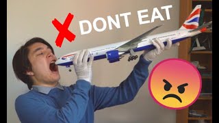 DOs and DONTs | Model Plane Advice | ✈✔❌