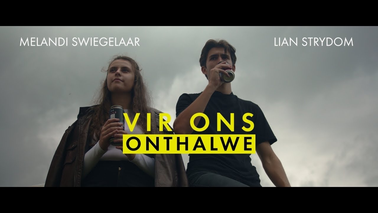 VIR ONS ONTHALWE | SHORT FILM