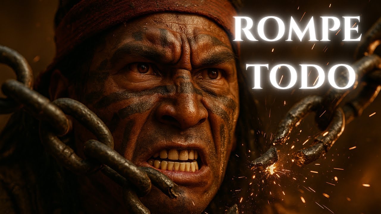 DESATAR - Canto ancestral para romper cadenas ⛓️ y despertar tu poder 🔥