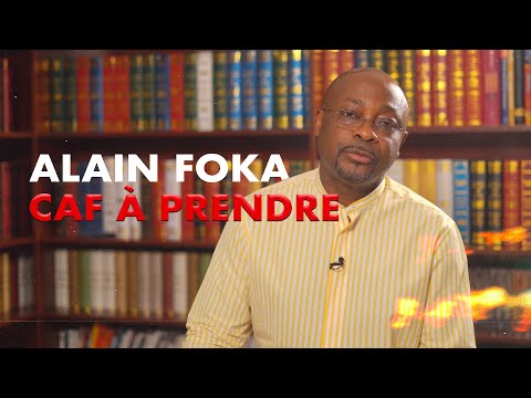 FOOT : CAF à prendre