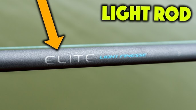 Fishing With The FENWICK EAGLE Ultralight Rod! [First Impressions] 