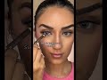 Arabian eyeliner tutorial 