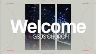 DOA PAGI GSJS with Ps. Michael Gunawan - Pk.05.00 (RERUN)