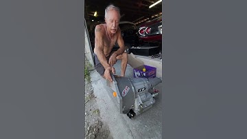 1500hp powerglide 💪🔥