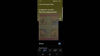 Archive: How to use Libby to check out and read ebooks!