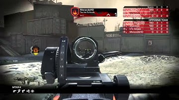 1st map opponents host  forfeit