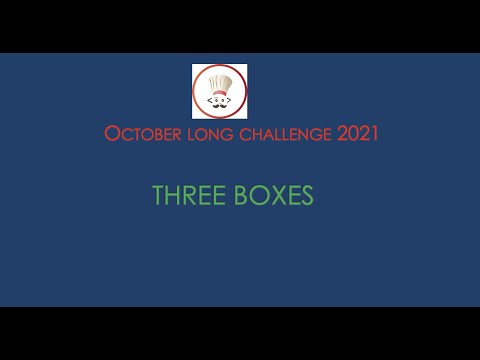 THREE BOXES || Approach+Solution || CODECHEF OCTOBER LONG CHALLENGE 2021