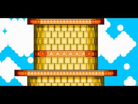 Butter Building (Kirby's Adventure) Acoustic Guitar Cover