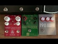 All Get Out - Rig Rundown