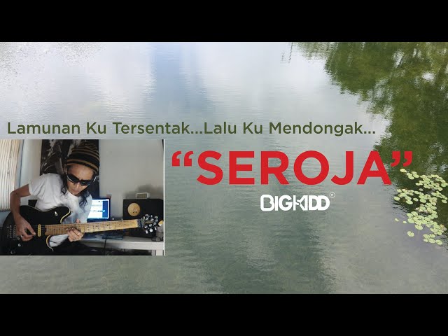 Seroja-Cover by Bigkidd class=