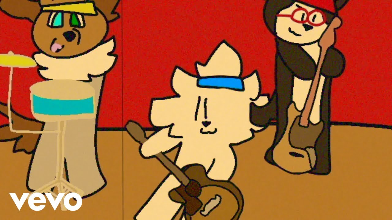 The Mad Starlings - Life Goes Fast