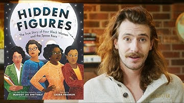 Hidden Figures | Book Summary