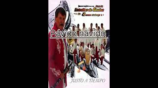 Pávido Návido - Germán Lizárraga #shorts