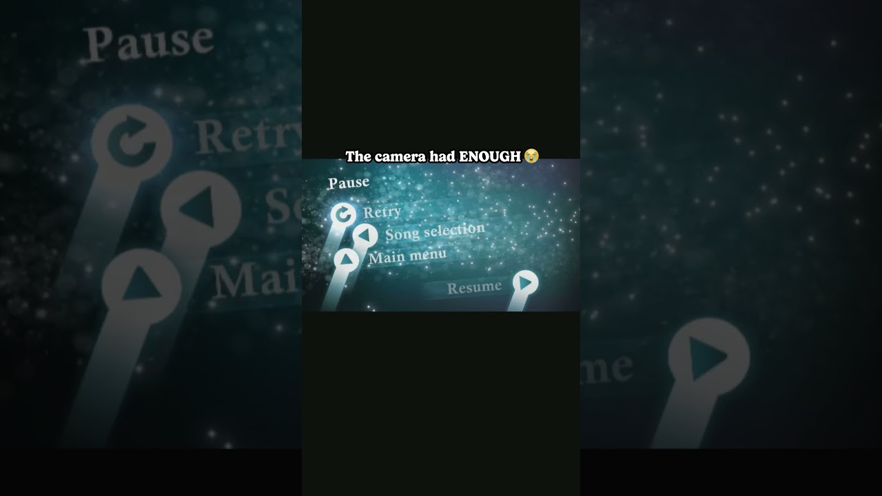 The Camera Had ENOUGH! 🤣 #youtubeshorts #michaeljackson #michaeljacksontheexperience