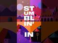 Keep on "Stumblin' In" with CYRIL and sing along! 🎶#electronicmusic #lyrics #shorts