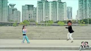 Newport Buzz Gangnam Style