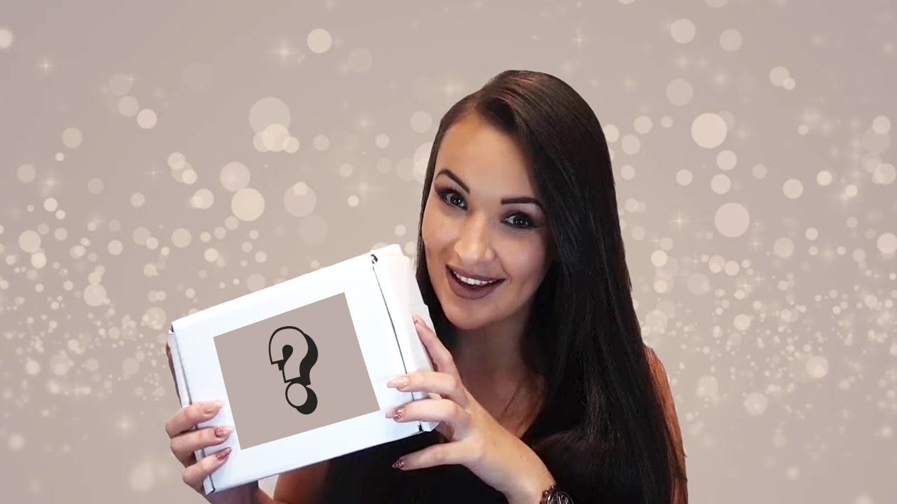 SURPRISE, SURPRISE – URBAN DECAY UNBOXING | CHANTE JARDIM