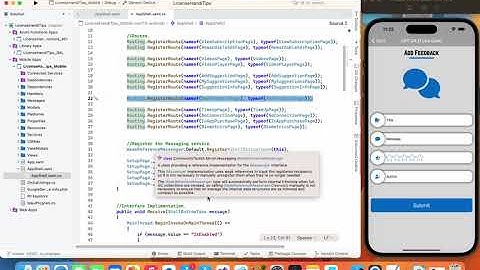 What is AppShell aka Flyout menu in .Net Maui if you want to learn Programming for only R25.