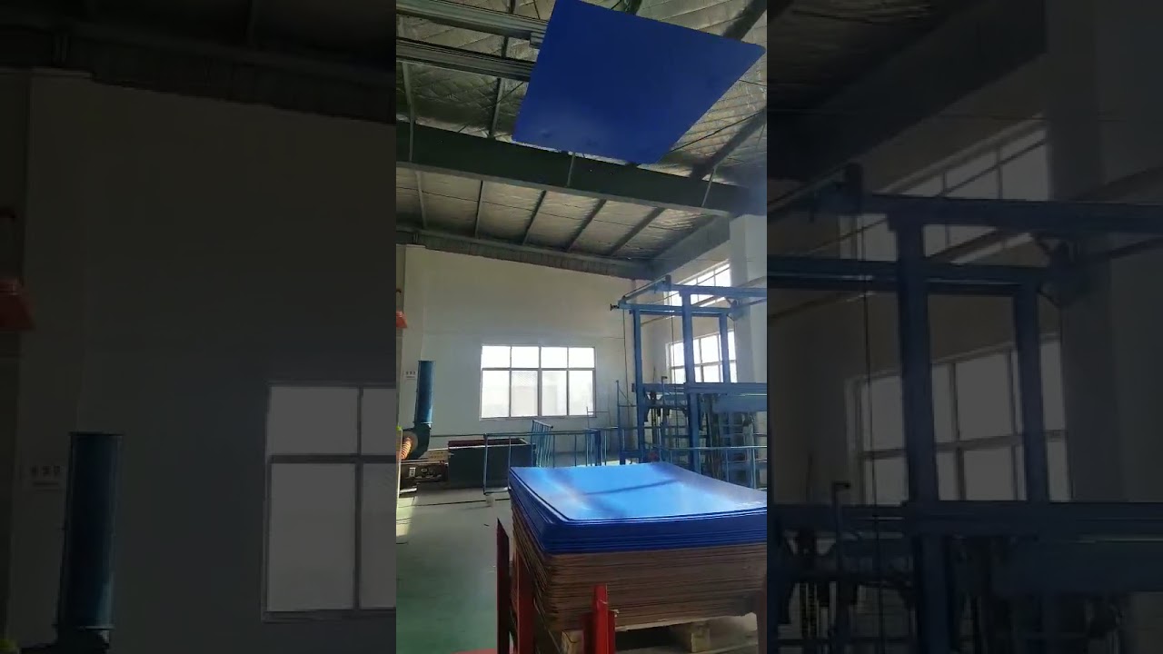 glass bottle——layer pads PP plastic layer pads