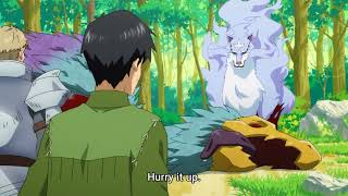 Mudoka Gave A Order To Fel Tondemo Skill De Isekai Hourou Meshi