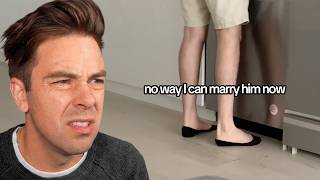 Try Not to Get the Ick (Impossible)