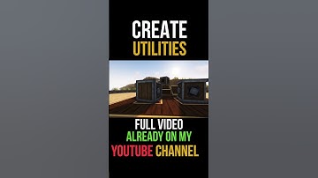 Gear cube. Create Utilities. Tutorial / guide 1.19.2 - 1.20.1 (minecraft java)