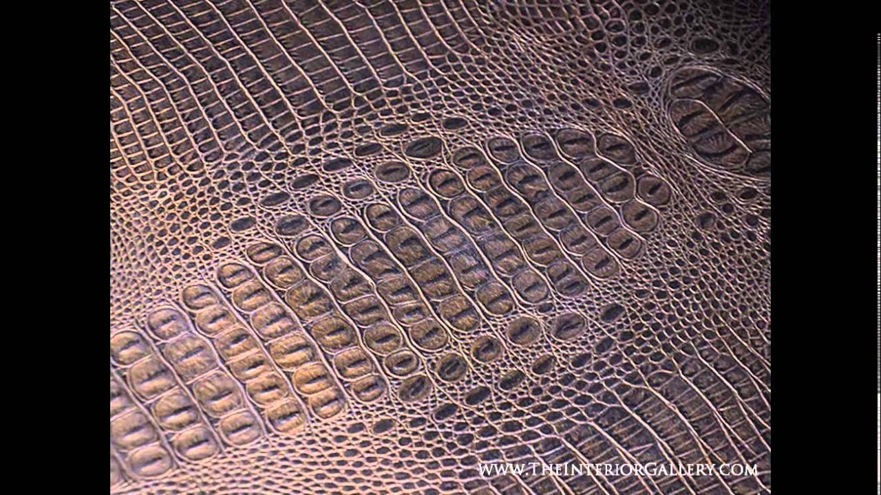 High Back Chaise Leather Love Set - Brown - Vigo