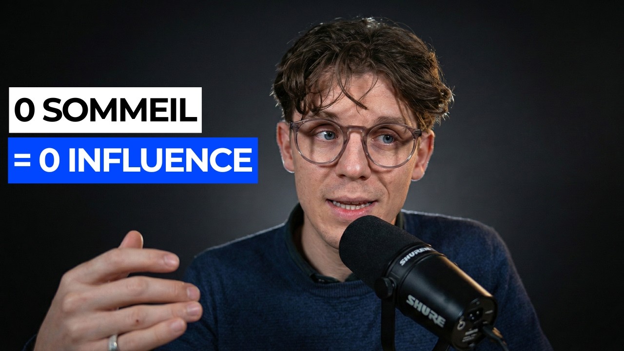 Le Charisme est une fonction biologique (Prouvé)