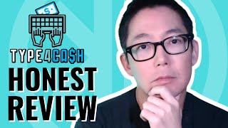 ? Type4Cash Review | HONEST OPINION + FREE BONUSES | Branson Tay Type4Cash WarriorPlus Review