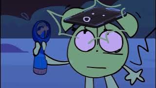 The Erotic Networks (2002-2004)