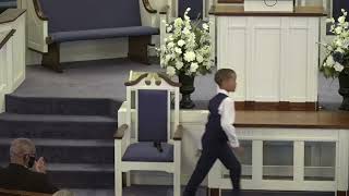 April 20, 2025 Easter "Program"