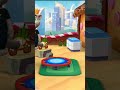 My Talking Tom 2#shorts #mytom2#talkingtom #shorts