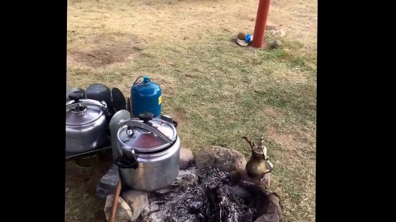 رحلة حضوة ٢١-١٠-١٤٣٨هـ