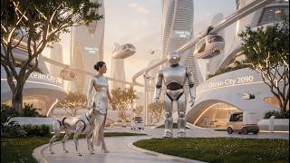 Top 10 Smart Cities of the Future That Will Change Human Life Forever.
