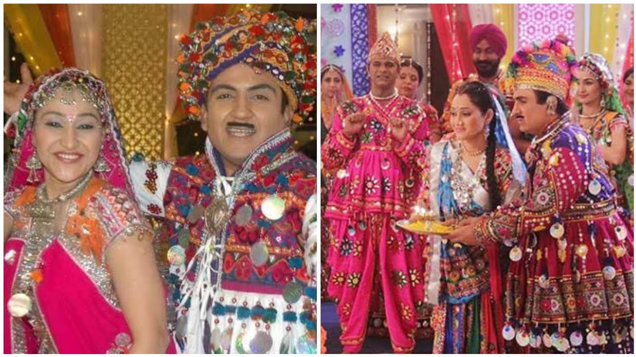 Taarak Mehta Ka Ooltah Chashmah Background Music  Ghar Mein Ghumta Aaj Gokuldham Hai  TMKOC BGM