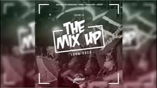 DJ Kevin - The Mix UP Volume 25