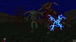 Hexen: Darkness Congregation Singleplayer Map Pack