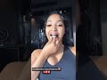 Shenseea Addiction to dried plums