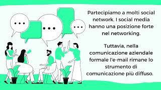 IT Advanced Module 10 Digital communication for networking