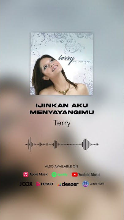 Terry - Are You Ready (Full Album Stream) #shorts
