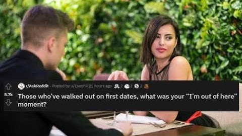 Reddit | Those of you who