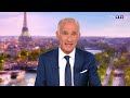Indignation en Espagne après l'expulsion d'une femme de 87 ans de son appartement｜TF1 INFO