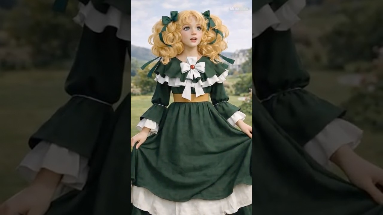 Candy Candy Live Action | Part 5 🌼💖｜キャンディ・キャンディ 実写