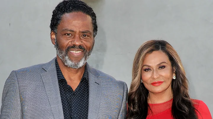 The TRUTH About Tina Knowles and Richard Lawson's ...