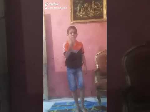 تيك توك إبراهيم محمد