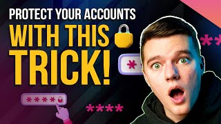 Master Online Security: Create Strong Passwords in Seconds!