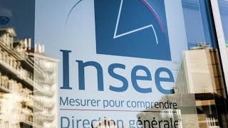 L'inflation accélère en France à 5,8% sur un an en juin