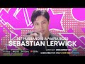 PJ Rosario is Sebastian Lerwick  | My Husband is a Mafia Boss | Viva One