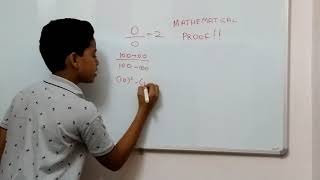 Maths Law Breakers
